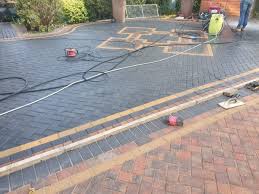 Why Choose Us For All Your Driveway Paving Needs in Salida, CO?